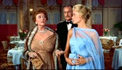 To Catch a Thief (1955)Grace Kelly, Hotel Carlton, Cannes, France, Jessie Royce Landis, John Williams and jewels